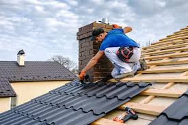 Best Asphalt Shingle Roofing  in Joppatowne, MD